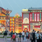 Dubai's Global Village Extends Season 30 Until May 31 — Perfect for Eid Al Adha Celebrations Dubai's Global Village Extends Season 30 Until May 31 — Perfect for Eid Al Adha Celebrations