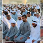 Eid Al Adha 2026 in UAE Full Prayer Timing Guide 2026