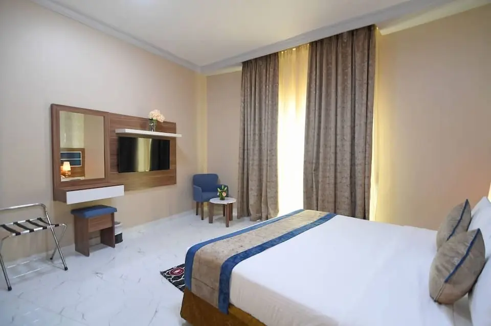 Al Nahda Emirates Stars Hotel Apartments