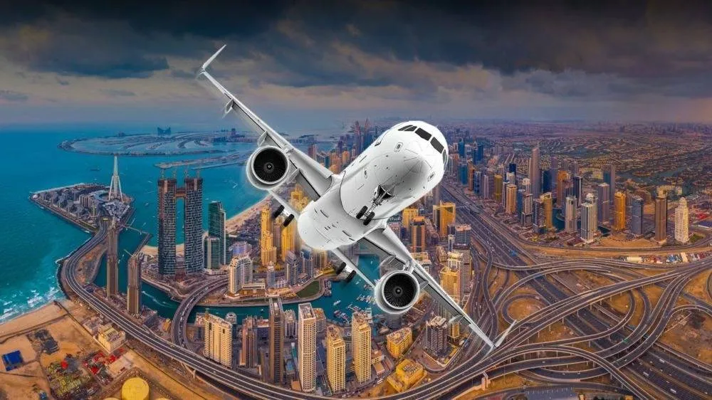 Flight Fare Drop for Eid Al Adha Travel in UAE Save Up to 50%