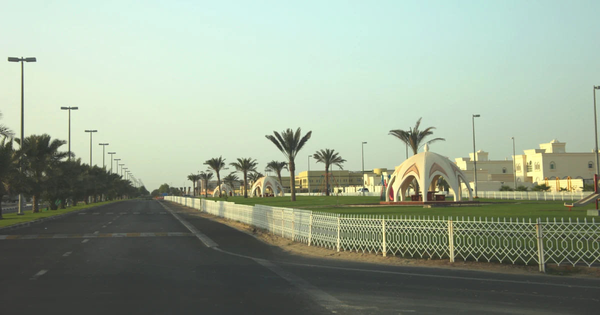 Ghayathi Abu Dhabi UAE