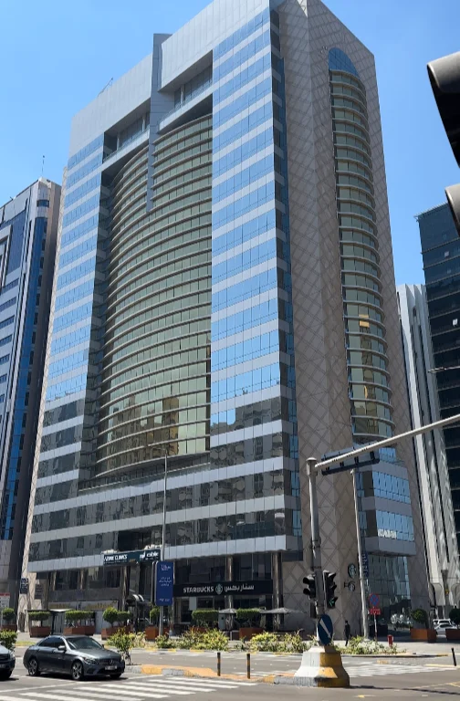 Hamdan Street Postal Code Hamdan Street in Abu Dhabi Postal Code