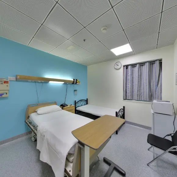 Al Nahda Hospital Al Nahda