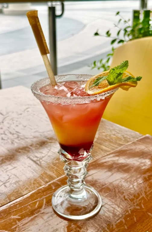 Hurricane’s Grill - Downtown Dubai Hurricane’s Grill Drink Dubai Mall