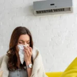 Is Your Air Conditioner Making You Sick? What UAE Doctors Say This Summer Is Your Air Conditioner Making You Sick What UAE Doctors Say This Summer