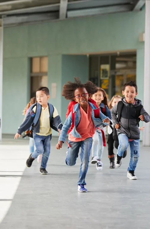 JSS Private School - Al Safa JSS Private School Al Safa Break Time