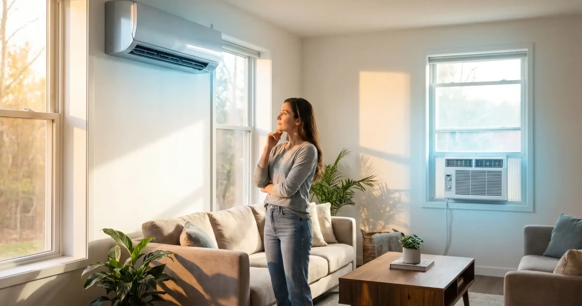 Is Your Air Conditioner Making You Sick? What UAE Doctors Say This Summer Manage Your Home and Finances Smartly