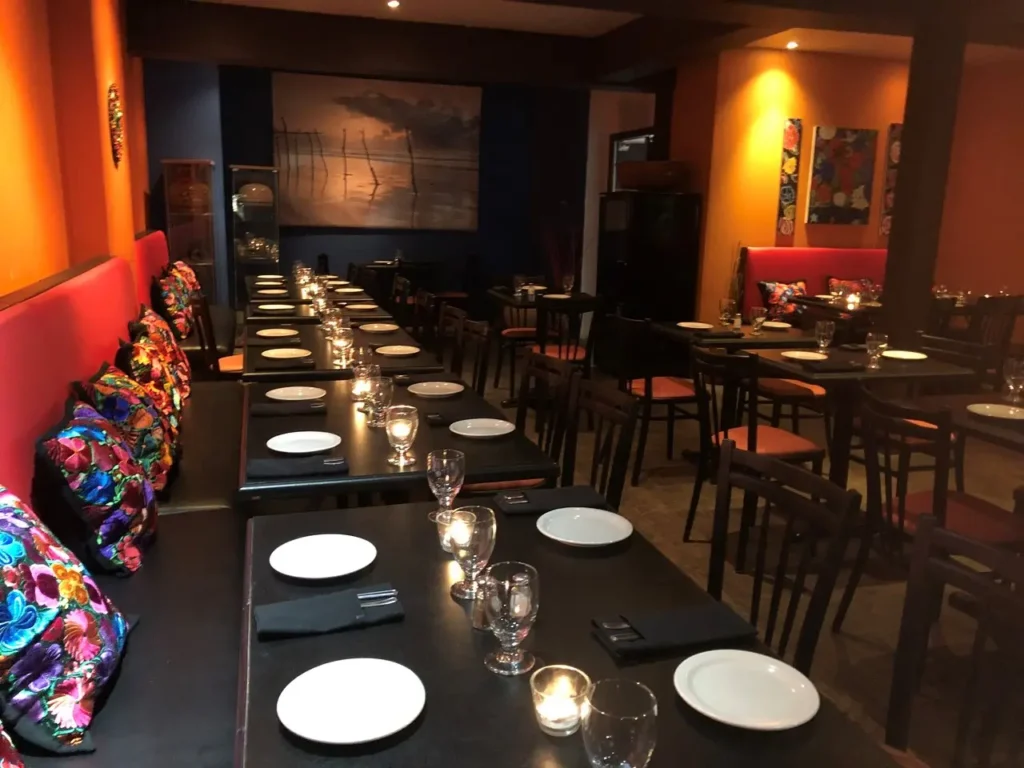 Al Nahda Maria Bonita Restaurant Al Nahda