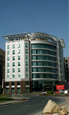 The Greens Area Guide Media One Hotel The Greens Dubai