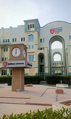 The Greens Area Guide Middlesex University Dubai The Greens UAE