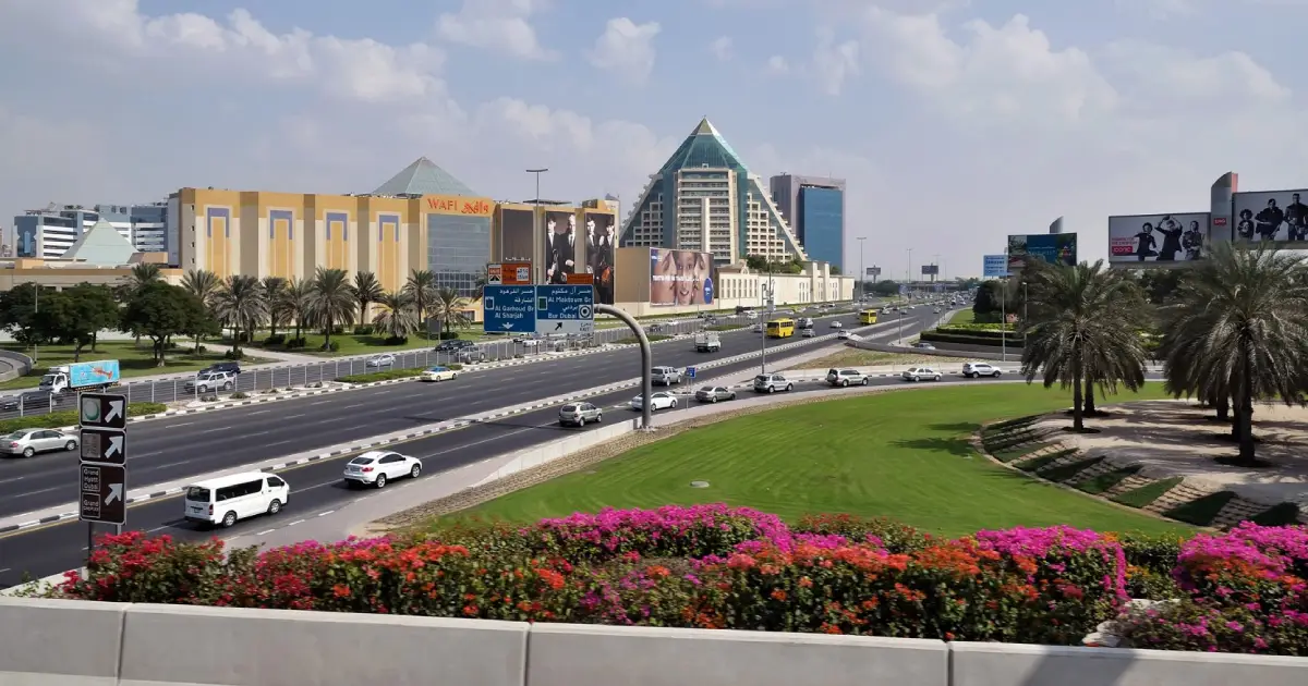 Oud Metha Postal Code Oud Metha Dubai UAE