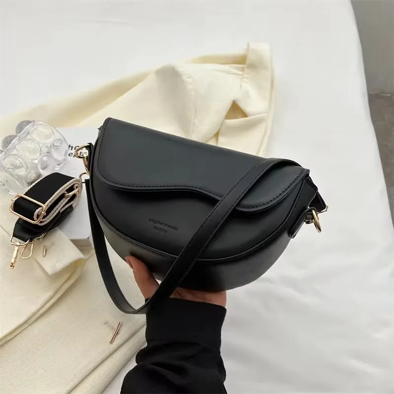 Luxury Handbag Fashion Print Large Capacity Soft Leather Women Shoulder Crossbody Bag Leisure Designer Ladies Purses and Handbag Luxury Handbag Fashion Print Large Capacity Soft Leather Women Shoulder Crossbody Bag Leisure Designer Ladies Purses and Handbag - Image 32