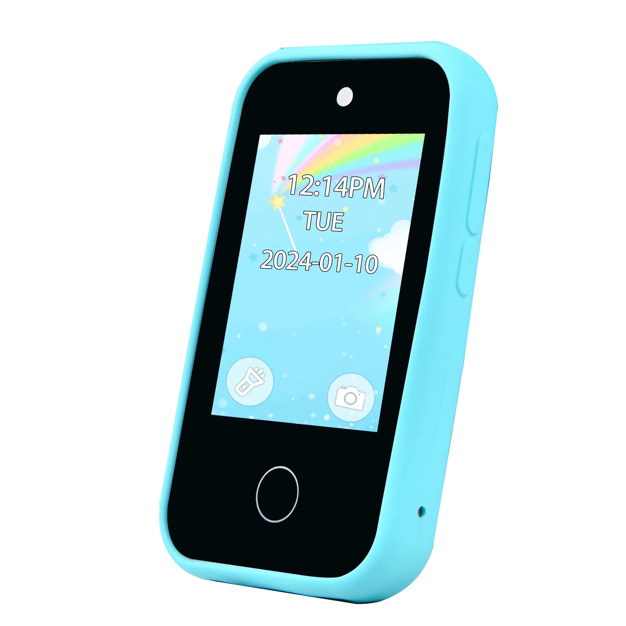 Children Phone Educational Toys MP3 Music Player Games Musical Toy Baby Mobile Selfie Camera Toys for Kids Birthday Gifts Children Phone Educational Toys MP3 Music Player Games Musical Toy Baby Mobile Selfie Camera Toys for Kids Birthday Gifts - Image 12