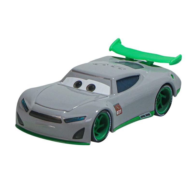 Disney Pixar Cars 2 3 Toys Lightning McQueen Truck Uncle Mack 1:55 Diecast Mater Piston Cup Fritter Frank Model Child Kids Gifts Disney Pixar Cars 2 3 Toys Lightning McQueen Truck Uncle Mack 1:55 Diecast Mater Piston Cup Fritter Frank Model Child Kids Gifts - Image 31