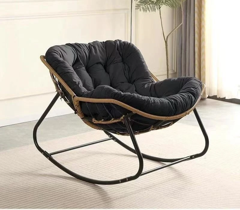 Recliner, Sofa, Rocking Chair, Living Room, Single, Leisure, Bedroom, Bird's Nest, Outdoor, Round, Chair Outdoor Lazy Nest Recliner, Sofa, Rocking Chair, Living Room, Single, Leisure, Bedroom, Bird's Nest, Outdoor, Round, Chair Outdoor Lazy Nest - Image 12