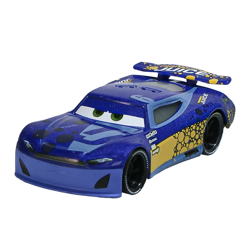 Disney Pixar Cars 2 3 Toys Lightning McQueen Truck Uncle Mack 1:55 Diecast Mater Piston Cup Fritter Frank Model Child Kids Gifts Disney Pixar Cars 2 3 Toys Lightning McQueen Truck Uncle Mack 1:55 Diecast Mater Piston Cup Fritter Frank Model Child Kids Gifts - Image 32