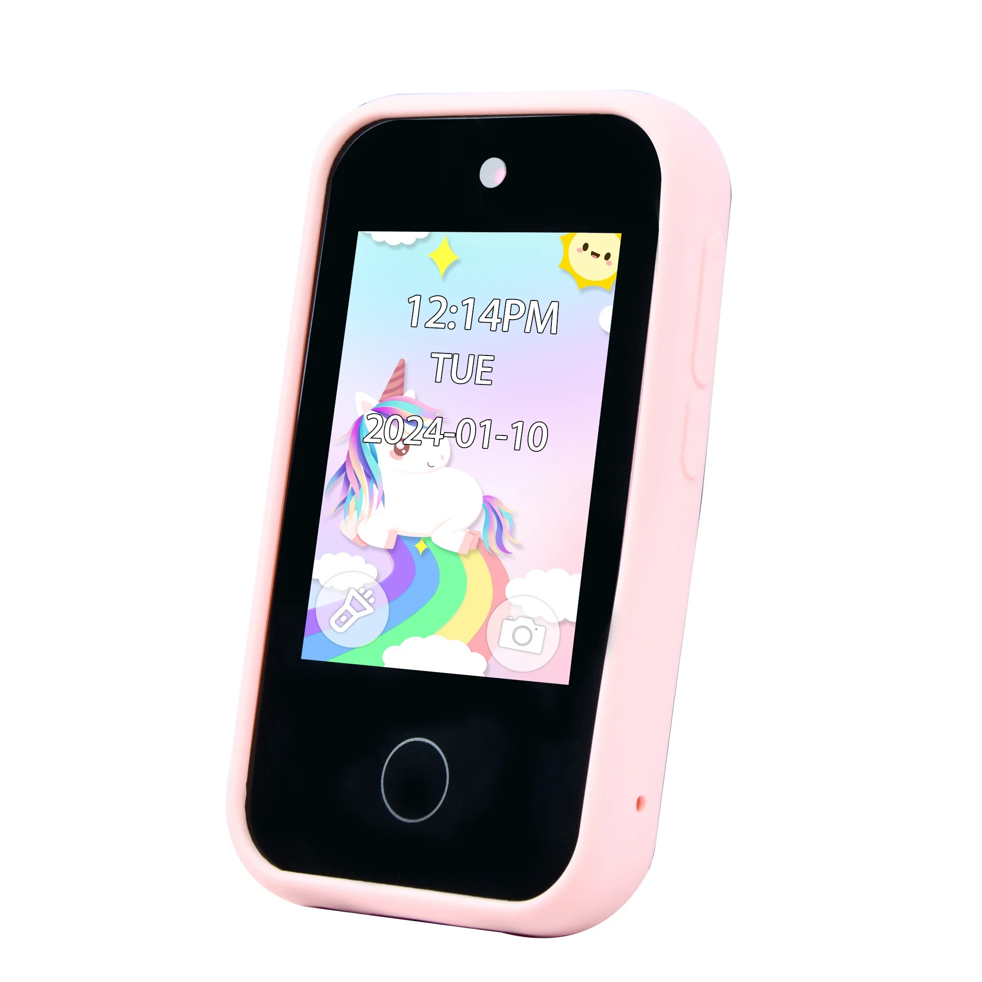 Children Phone Educational Toys MP3 Music Player Games Musical Toy Baby Mobile Selfie Camera Toys for Kids Birthday Gifts Children Phone Educational Toys MP3 Music Player Games Musical Toy Baby Mobile Selfie Camera Toys for Kids Birthday Gifts - Image 11