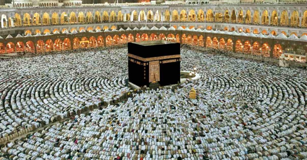 Saudi Arabia Completes Major Road Upgrades in Mecca for 2026 Hajj Season
