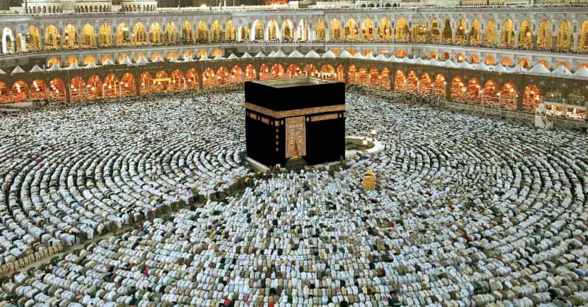 Saudi Arabia Completes Major Road Upgrades in Mecca for 2026 Hajj Season