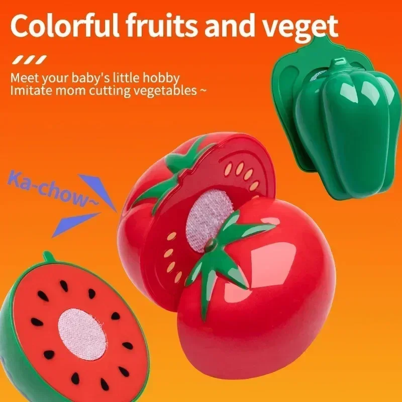 Kids Kitchen Toys Set 92/86/69/59PCS Play Kitchen Accessories Kit with Play Pots Pretend Food Cooking Toy Toddler Girls Boy Gift Kids Kitchen Toys Set 92/86/69/59PCS Play Kitchen Accessories Kit with Play Pots Pretend Food Cooking Toy Toddler Girls Boy Gift - Image 4