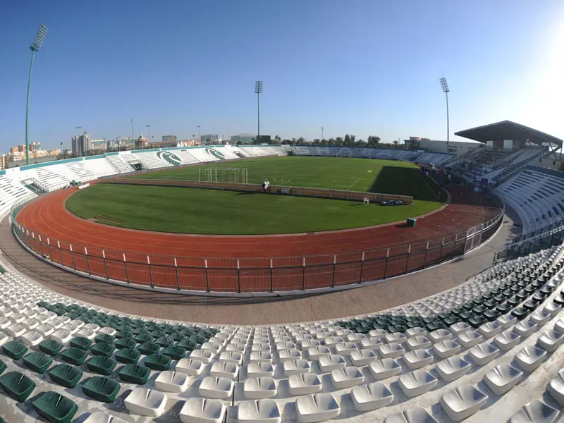 Al Nahda Al Nahda