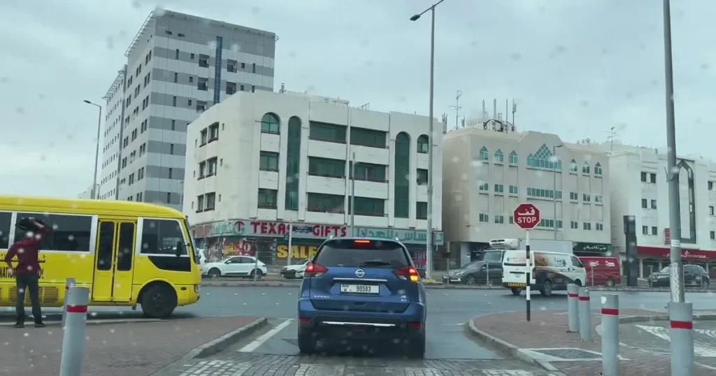 Shabiya 10 Abu Dhabi UAE