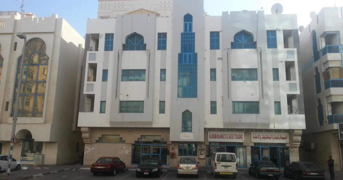 Shabiya 11 Postal Code Shabiya 11 Abu Dhabi UAE