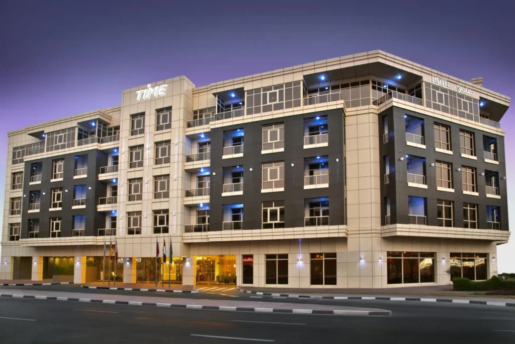 Al Nahda Al Nahda