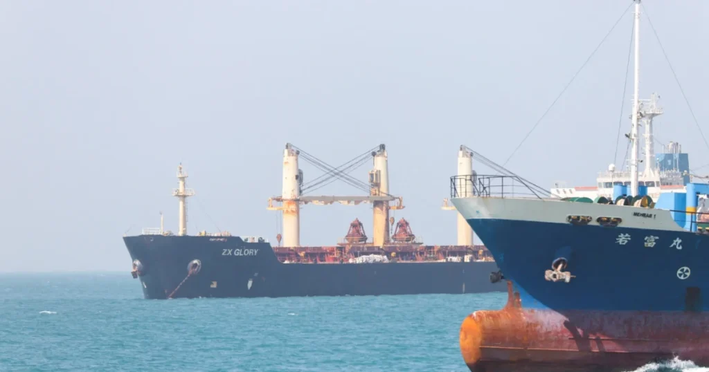 Trump Pauses Hormuz Operation as Iran and US Near Historic Final Deal