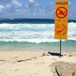 UAE Mother Calls for Beach Safety After Losing Son in Drowning Incident