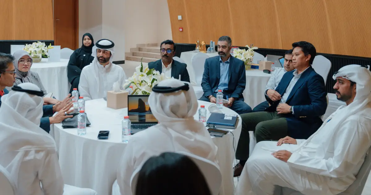 UAE Says 'No Party Has the Right' to Use Its Defence Partnerships as Pretext for Threats