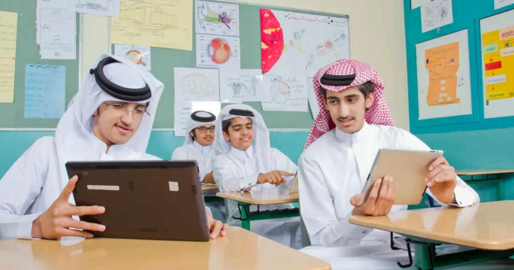 UAE to Decide on May 10 if Schools and Universities Continue Distance or In-Person Learning