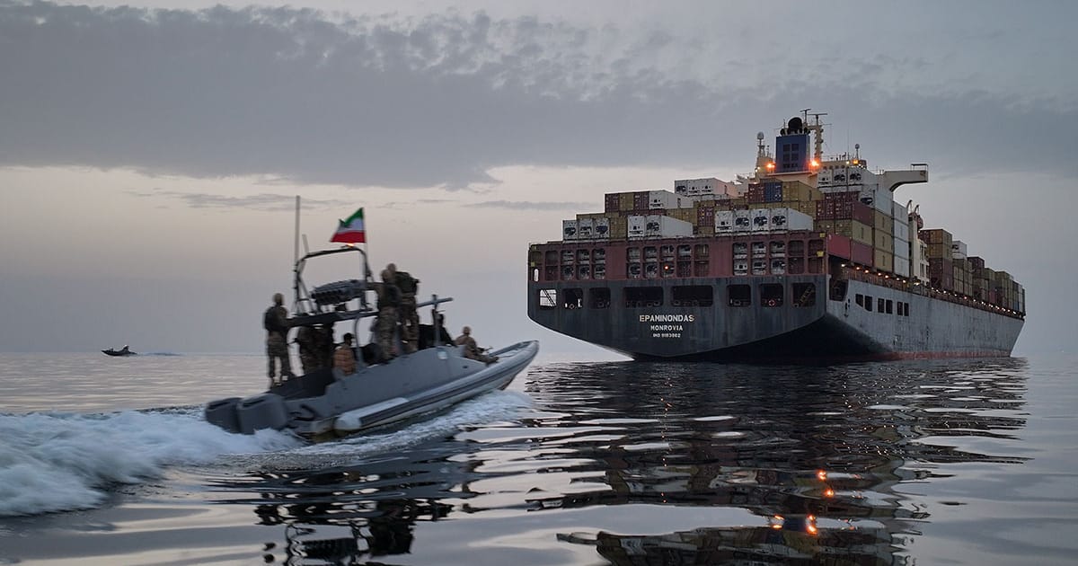 What If the Strait of Hormuz Disruption Never Ends The World Is Already Adapting to a New Normal