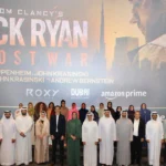 Where Was Jack Ryan Ghost War Filmed in Dubai Full Location Guide