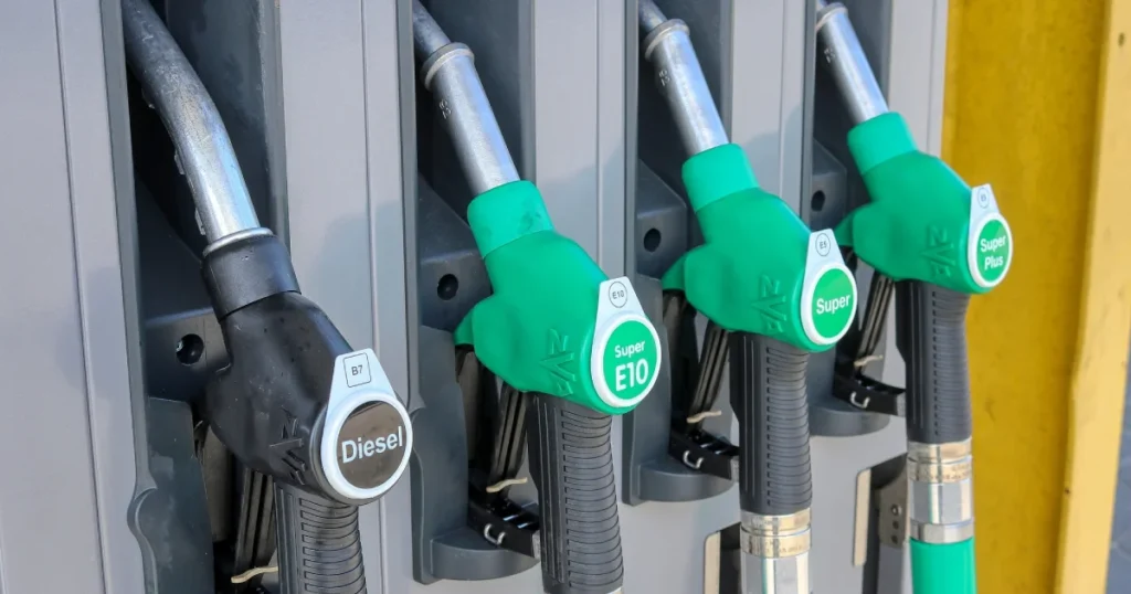 Will Fuel Prices Increase Again in the UAE This June