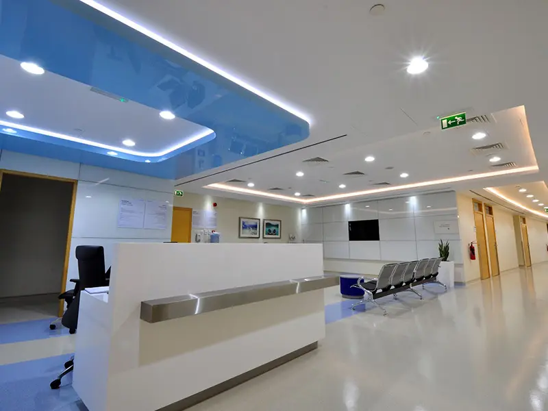 Al Nahda Zulekha Hospital Al Nahda