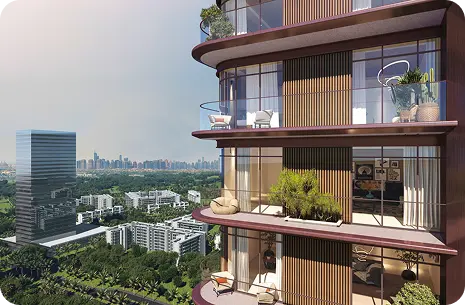 Dubai Communities best Dubai communities