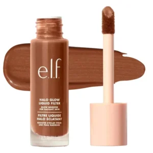 Full Coverage Foundation  in Matte
