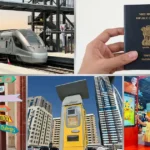 6 Major UAE Changes Taking Effect This July What Every Resident Should Know - Ever List