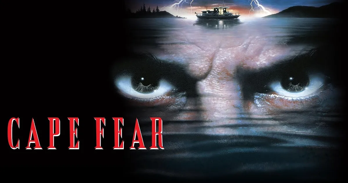 Cape Fear
