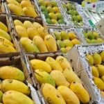 Chaunsa, Alphonso, Sindhri Are Back in UAE Markets — Which Mango Is the Most Expensive? Chaunsa, Alphonso, Sindhri Are Back in UAE Markets