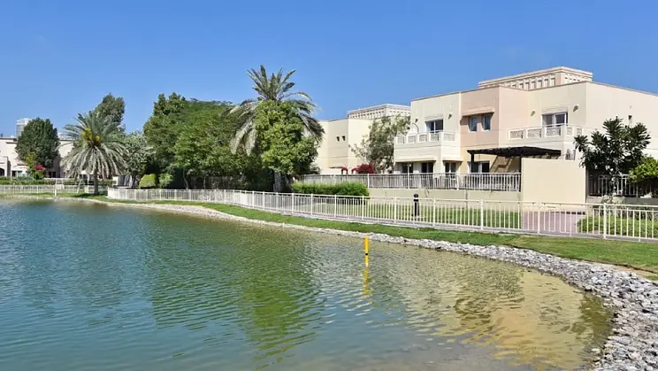 The Springs