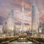 Dubai Looks Beyond Skyscrapers in Bid to Become the World's Most Civilised City Dubai Looks Beyond Skyscrapers in Bid to Become the World's Most Civilised City