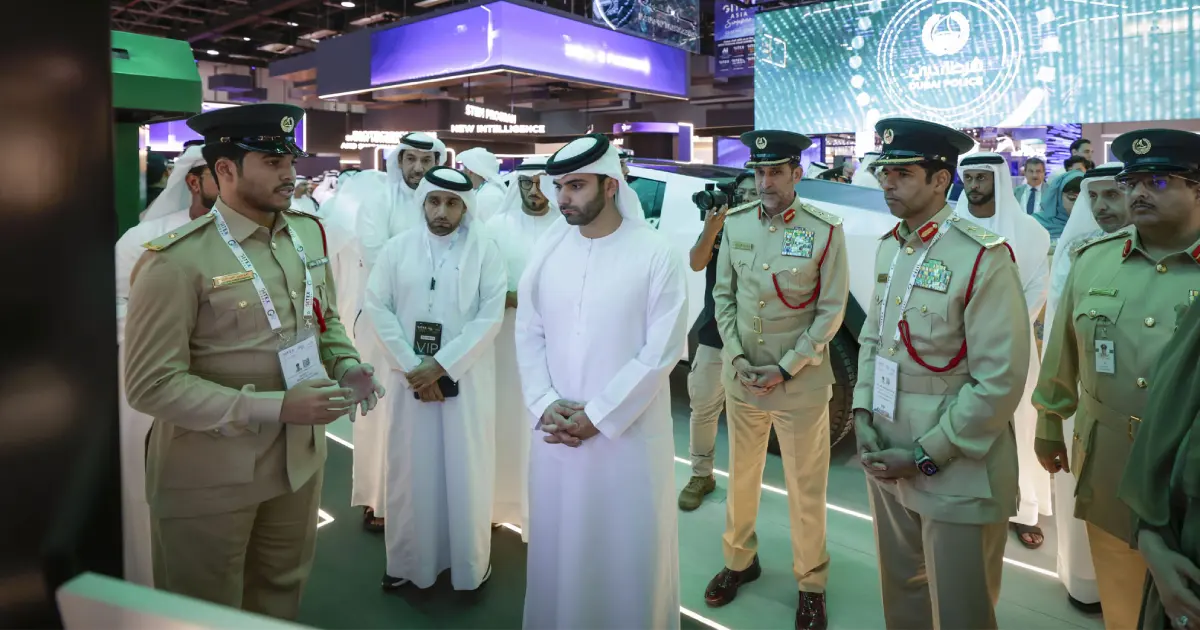 Dubai Police Smart Home Security How to Protect Your Home While Travelling - Ever List