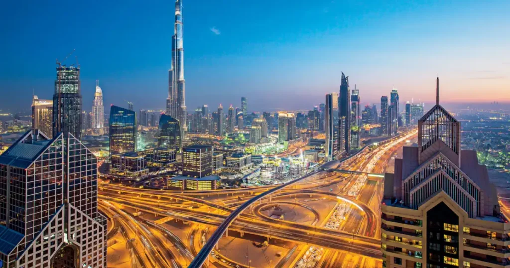 Dubai’s Secret Formula Revealed What ‘Dubai-it’ Really Means - Ever List