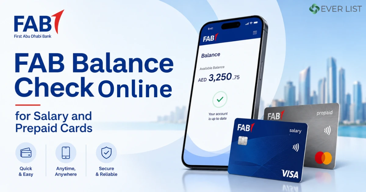 FAB Balance