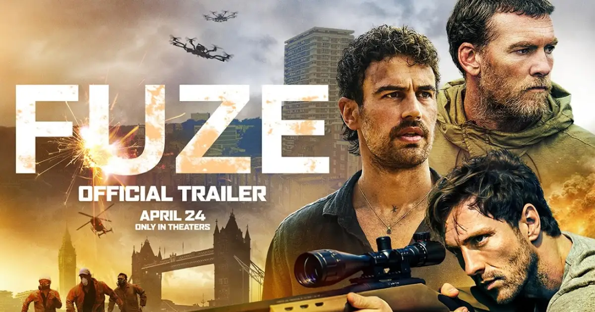 Fuze