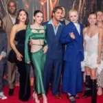 'House of the Dragon World Premiere in London