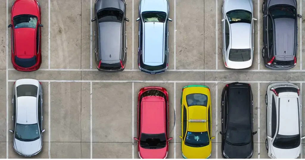 How to Pay for Parking in Dubai The Complete 2026 Guide