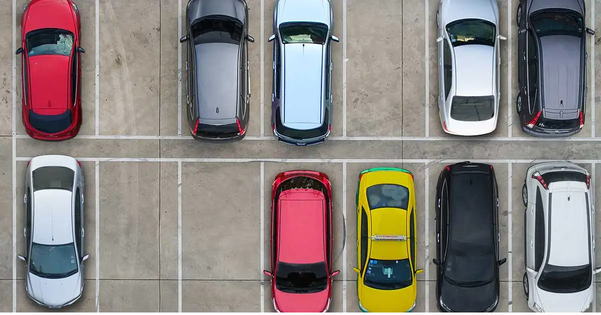 How to Pay for Parking in Dubai The Complete 2026 Guide